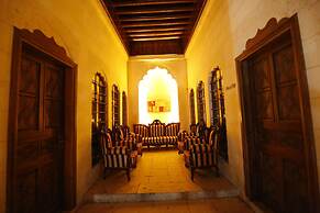 Kaliruha Butik Otel