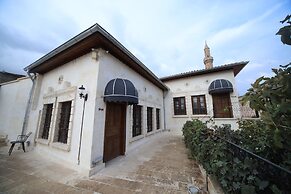 Kaliruha Butik Otel