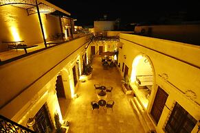Kaliruha Butik Otel
