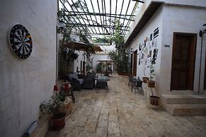 Kaliruha Butik Otel