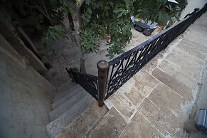 Kaliruha Butik Otel