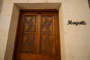 Kaliruha Butik Otel