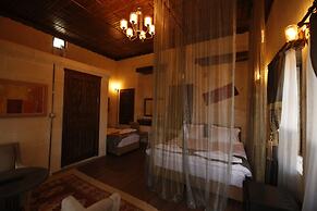 Kaliruha Butik Otel
