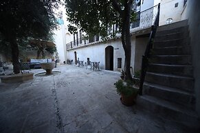 Kaliruha Butik Otel