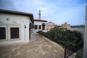 Kaliruha Butik Otel