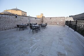 Kaliruha Butik Otel