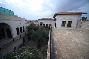 Kaliruha Butik Otel