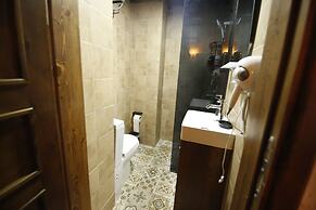 Kaliruha Butik Otel