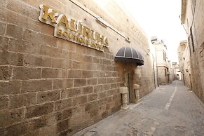 Kaliruha Butik Otel