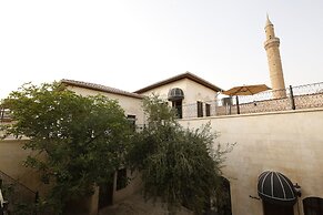 Kaliruha Butik Otel