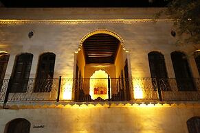 Kaliruha Butik Otel