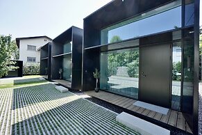 Chalet Park by Maier Mäder
