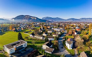Chalet Park by Maier Mäder