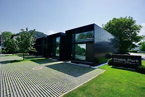 Chalet Park by Maier Mäder