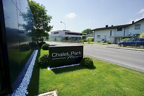 Chalet Park by Maier Mäder