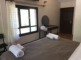 Aşina Motel Restorant