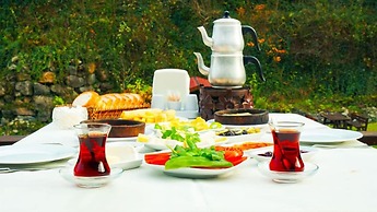 Aşina Motel Restorant