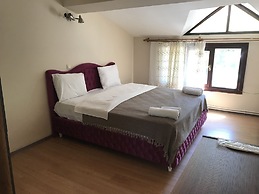 Aşina Motel Restorant
