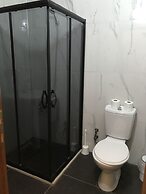 Aşina Motel Restorant