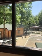 Aşina Motel Restorant