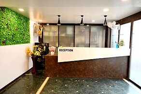Hotel Sagar