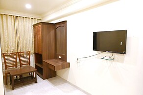 Hotel Sagar