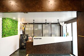 Hotel Sagar