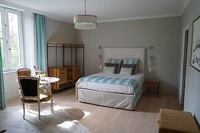 LA VILLA