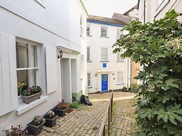 Grants Cottage