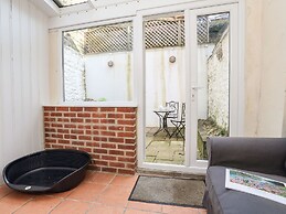 Grants Cottage