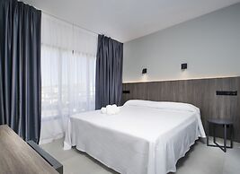 Hotel Base Ibiza