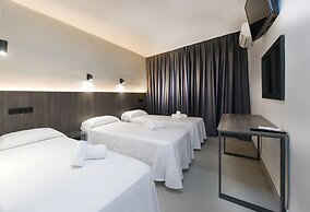 Hotel Base Ibiza