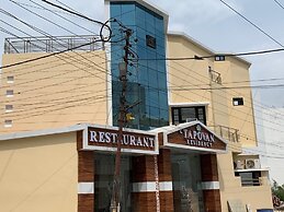 The Tapovan Residency