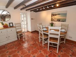 Trevedran Cottage
