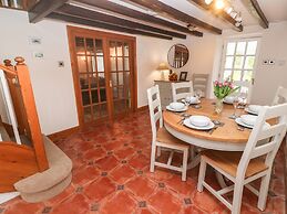 Trevedran Cottage