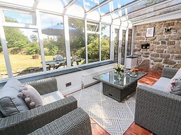 Trevedran Cottage