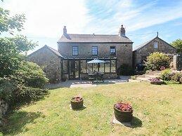 Trevedran Cottage