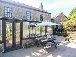 Trevedran Cottage