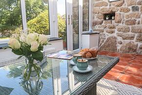 Trevedran Cottage