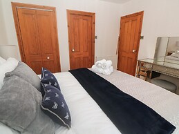 Trevedran Cottage