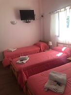 Hotel Embassy