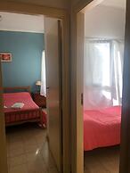 Hotel Embassy