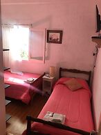 Hotel Embassy