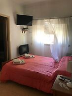 Hotel Embassy