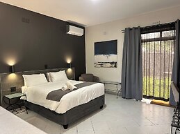 N1 Hotel Rotten Row Harare
