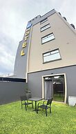 N1 Hotel Rotten Row Harare