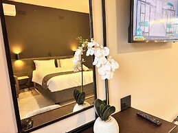 N1 Hotel Rotten Row Harare