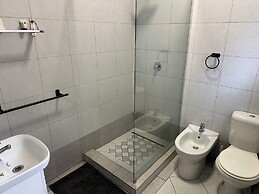 N1 Hotel Rotten Row Harare