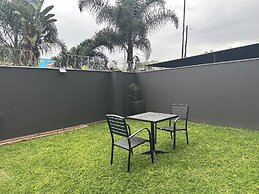 N1 Hotel Rotten Row Harare