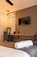 N1 Hotel Rotten Row Harare